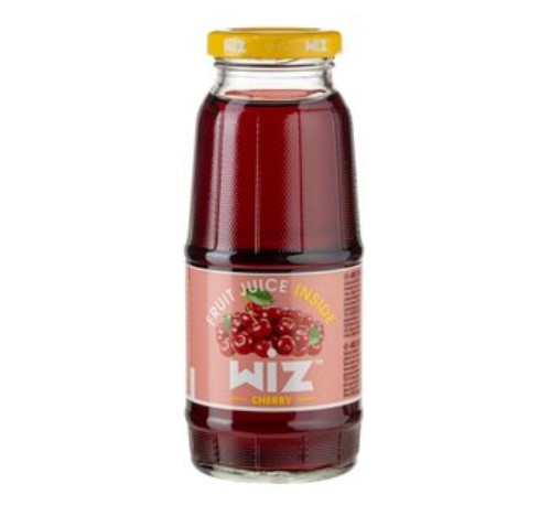 Сок Wiz Вишня