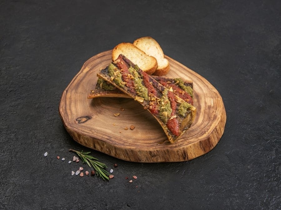 Мозговые косточки