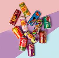 Напиток Chupa Chups