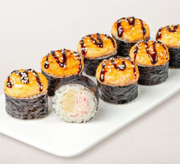 Ролл Аяши XL