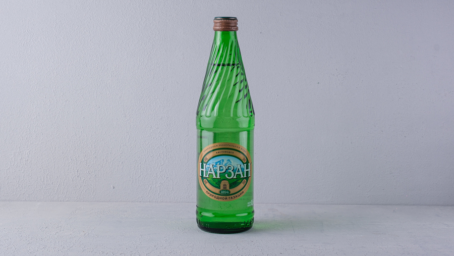 Нарзан