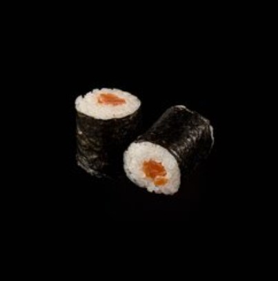 Ролл Лосось