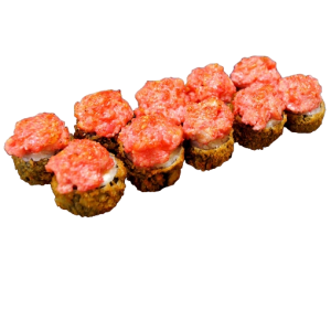 Сяке люкс Grill мини