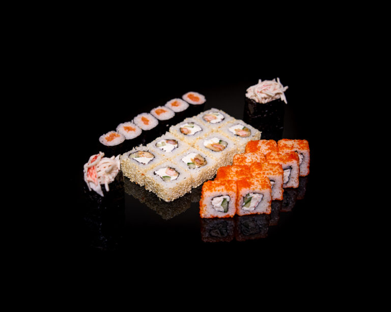 Сет романтика