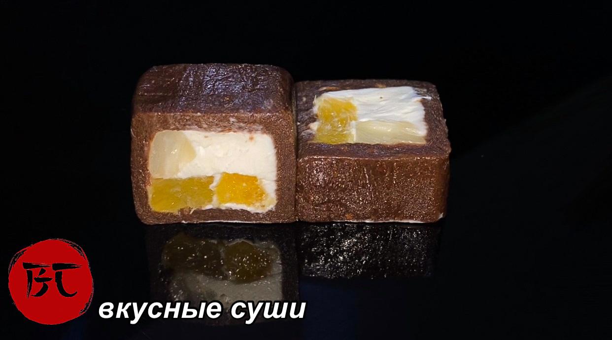 Ночной соблазн