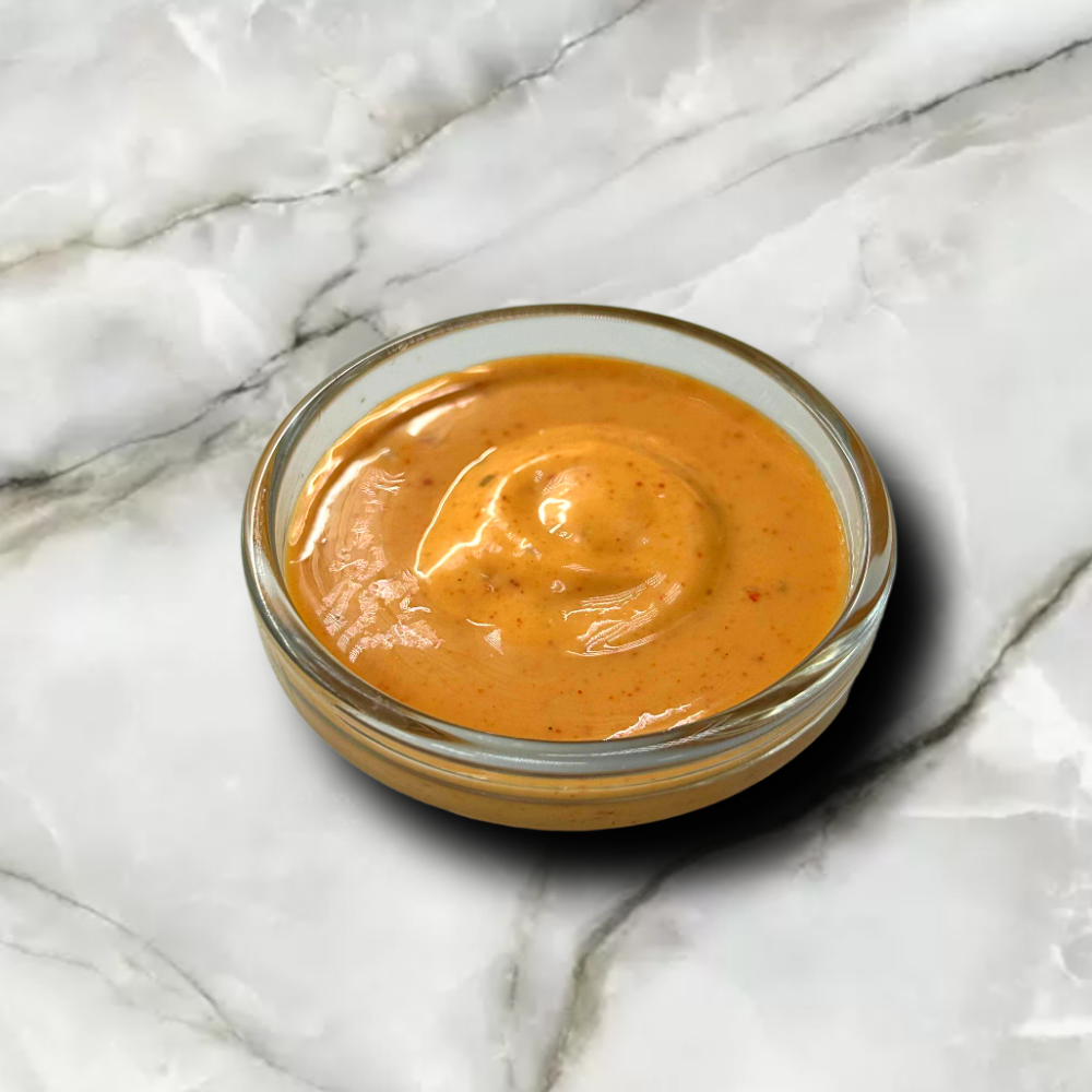 Соус Спайси (авторский)