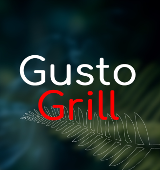GustoGrill