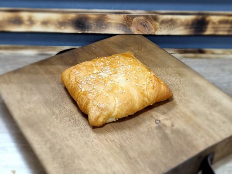 Самса с курицей