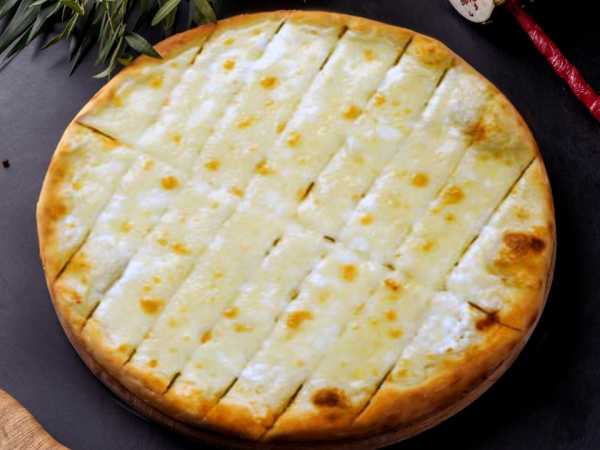 Пицца Сырные палочки