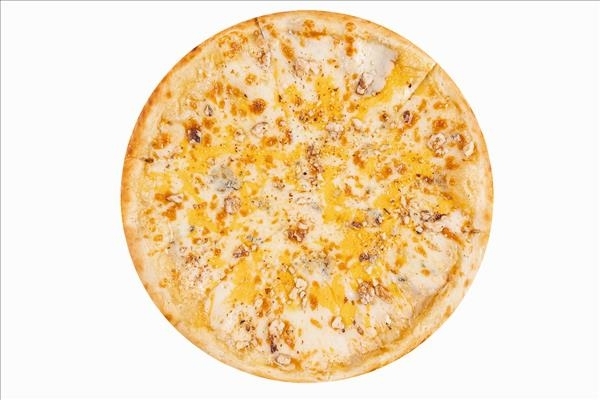 4 сыра Пицца 36см