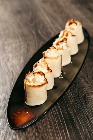 Остин пауэрс с гребешком