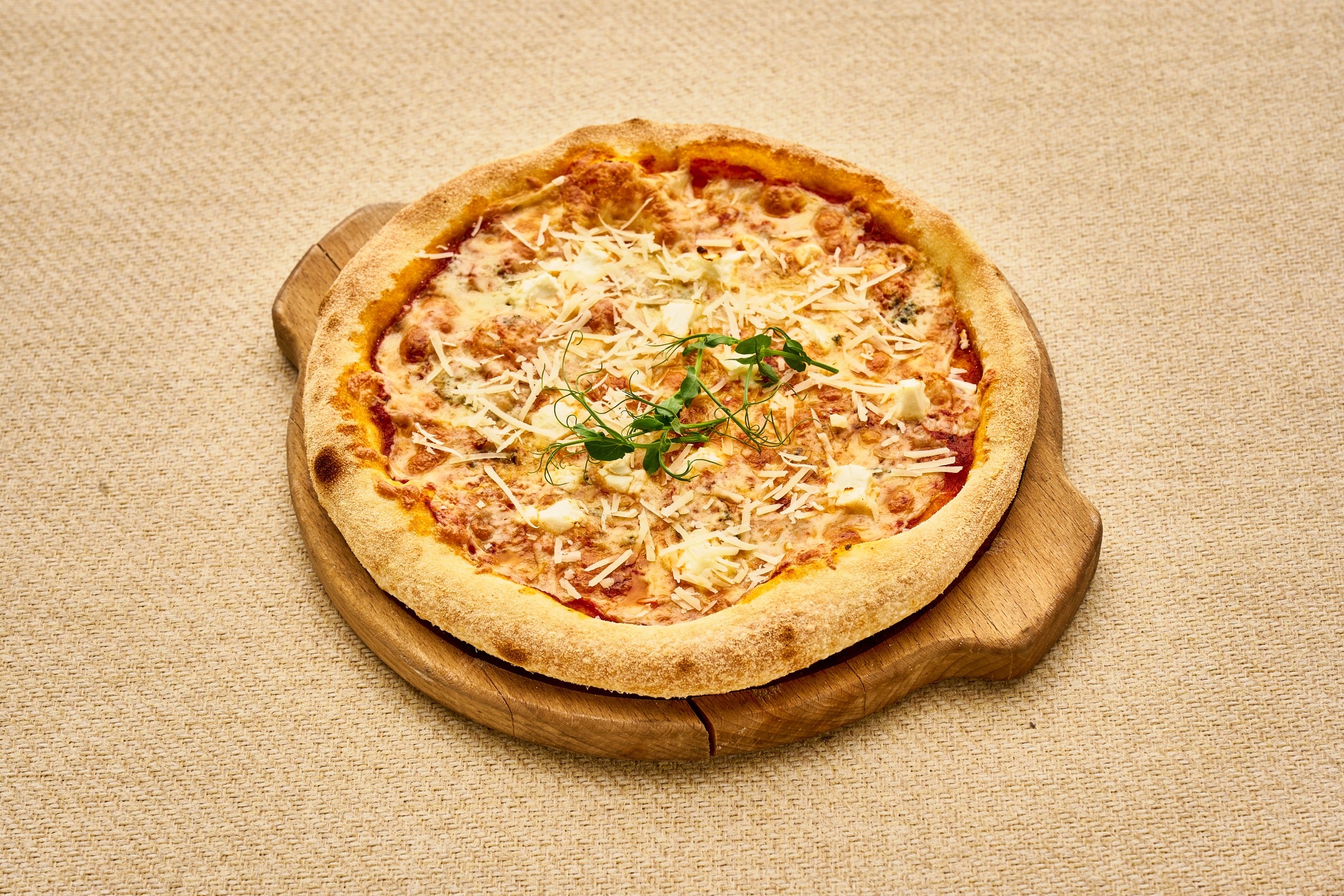 Пицца Cheese