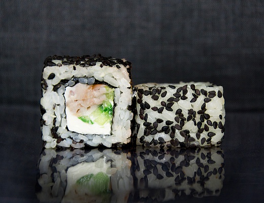 Ролл Мексика