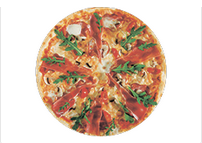 Пиица «Прошутто»