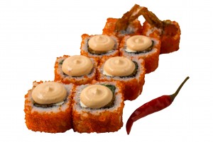 Камикадзе