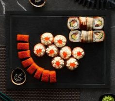 Набор мини Premium