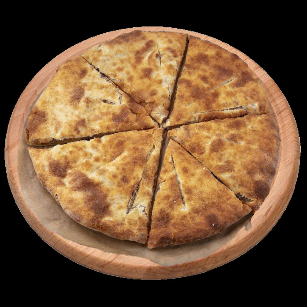 Хачапури Лобиано