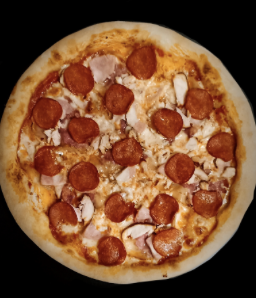 Мясная