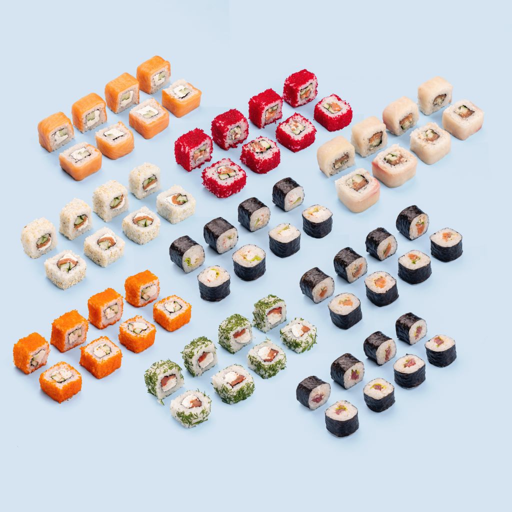 Соблазн гейши