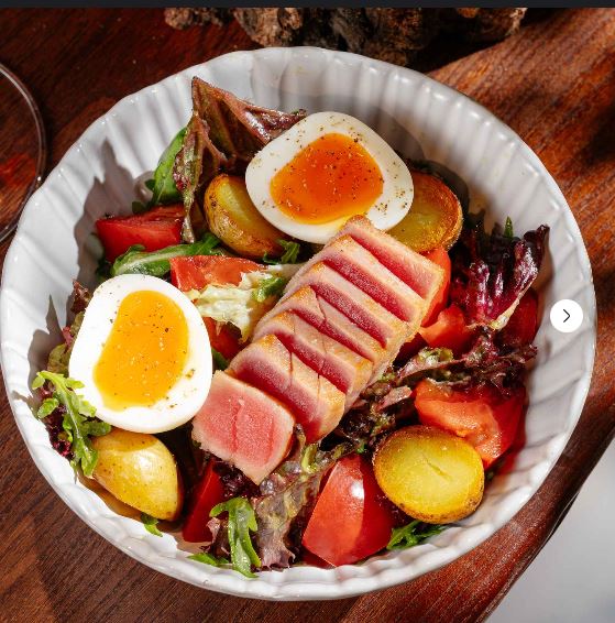 Сочный Нисуаз