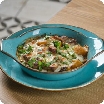 Язык по-кавказски