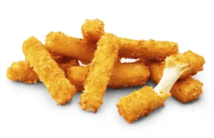 Сырные палочки 8 шт.