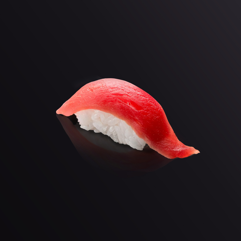 Нигири тунец