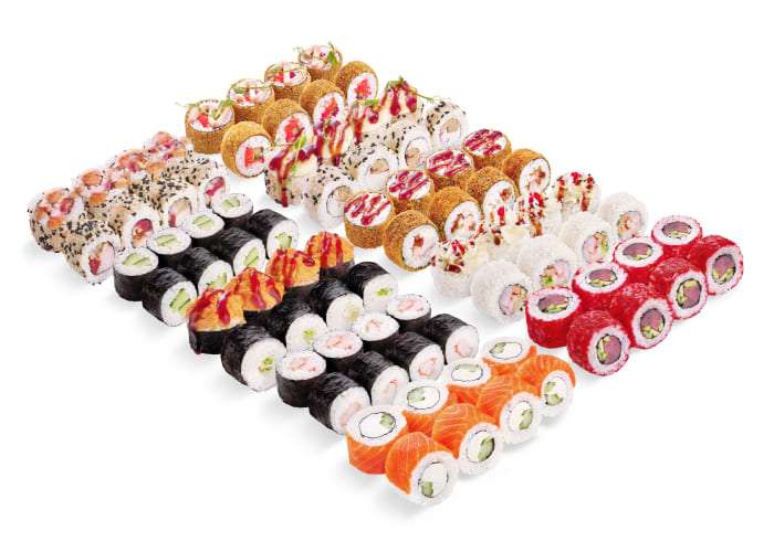 Сет Императорский