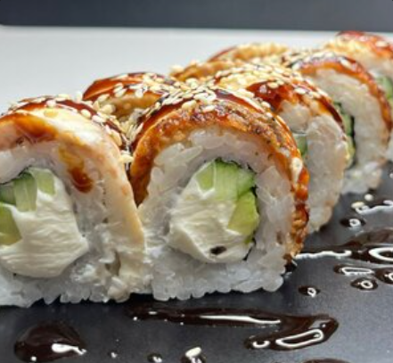 Филадельфия с Угрем