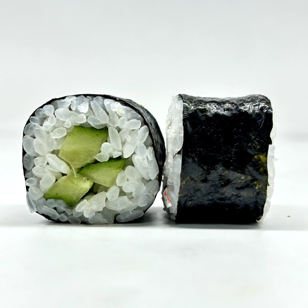 КАППА МАКИ (огурец)
