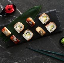 Канада лайт