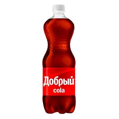 Добрый Cola 1,5л