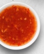 Кисло-сладкий