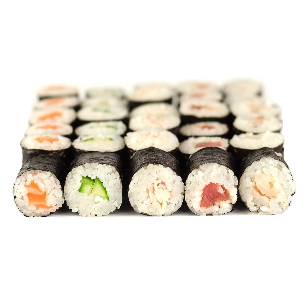 Набор миников (холодный)