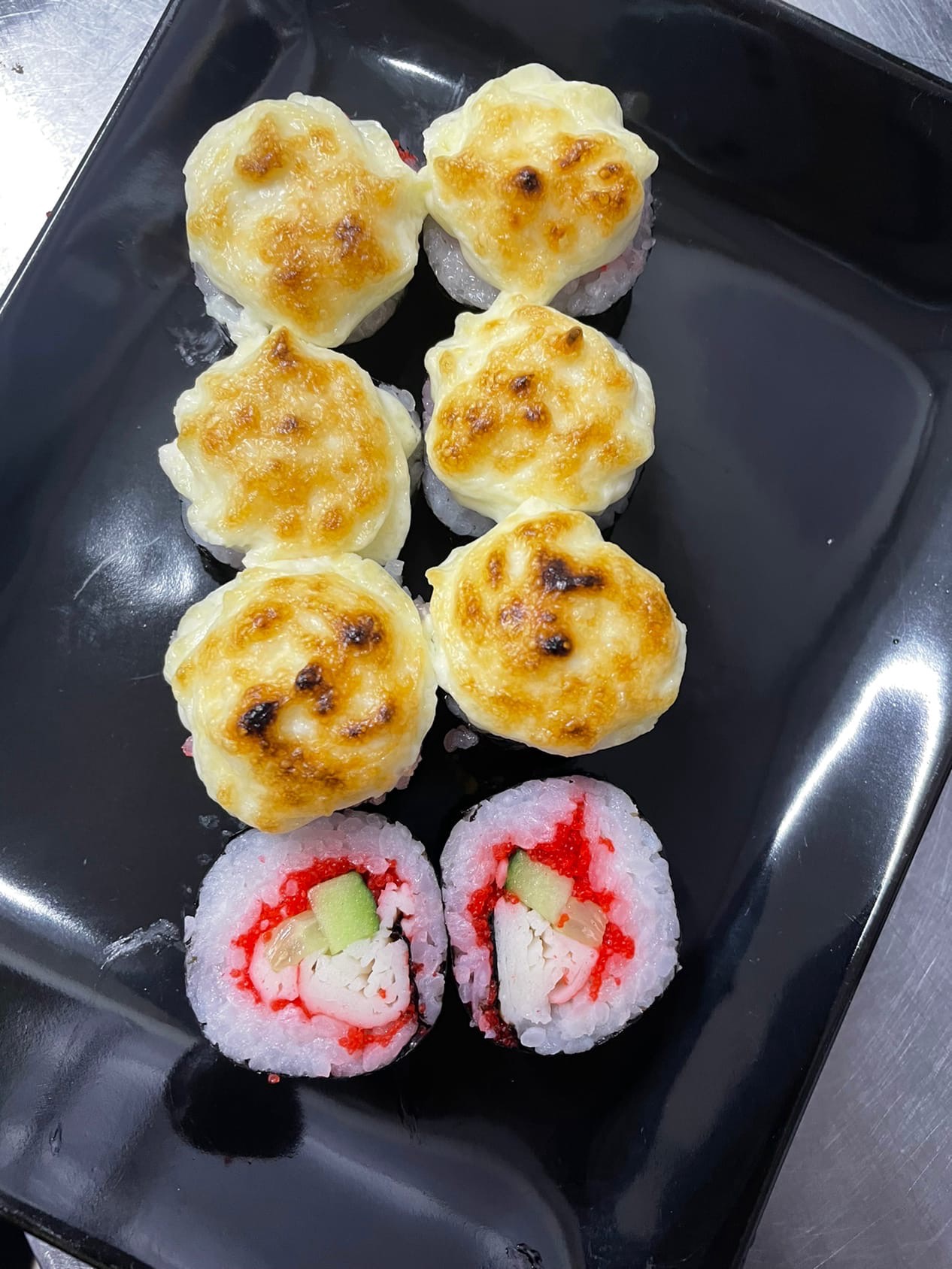 Кани блэк