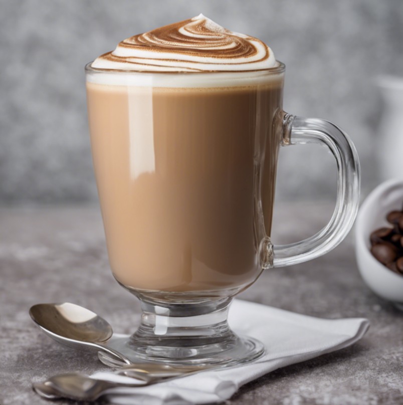 Кофе Латте