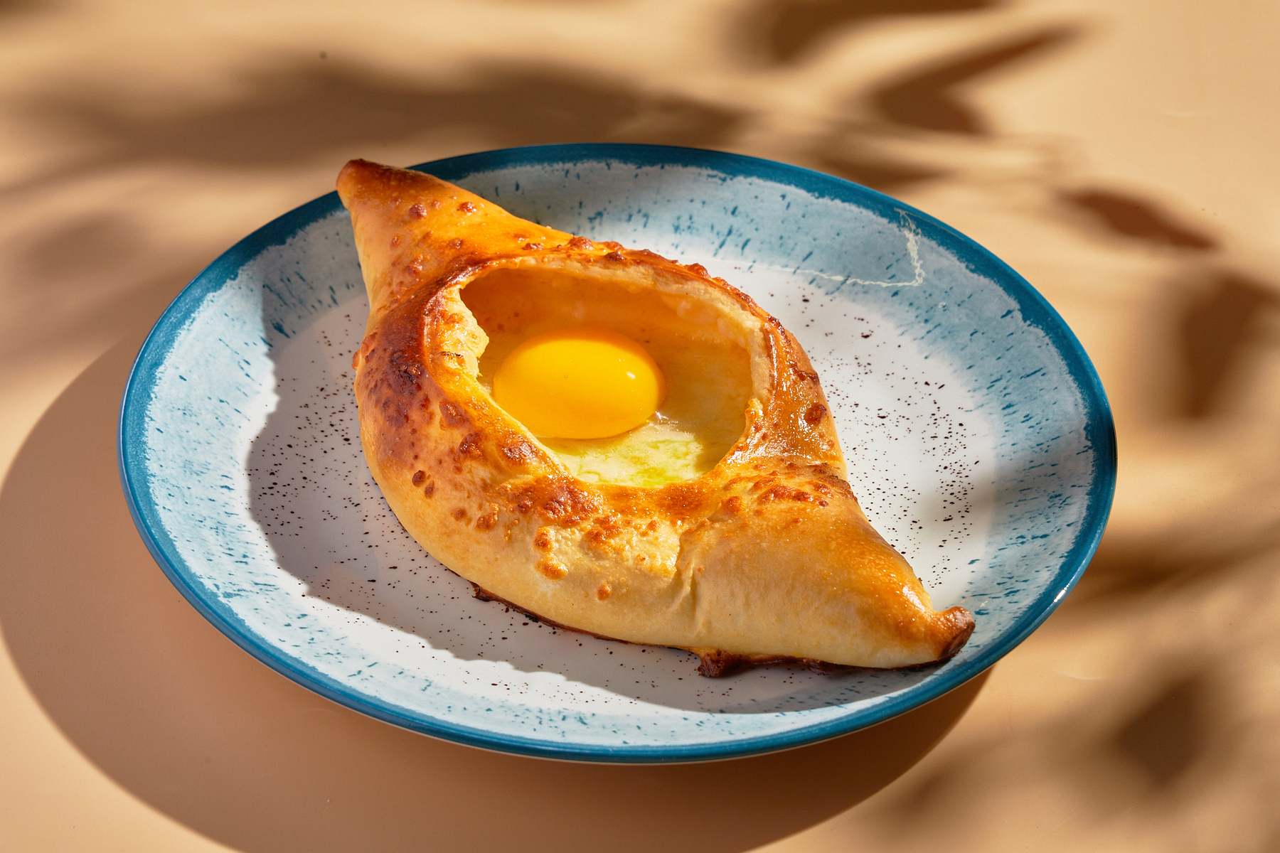 (Ч)Хачапури Аджарский