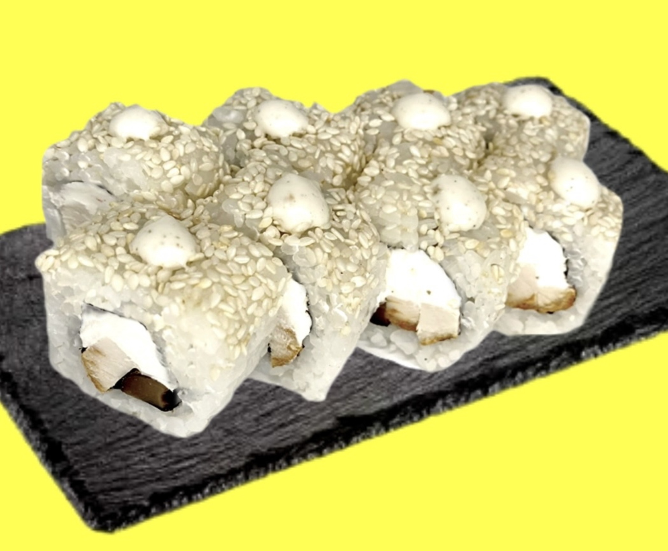 Чикен МАКСИ