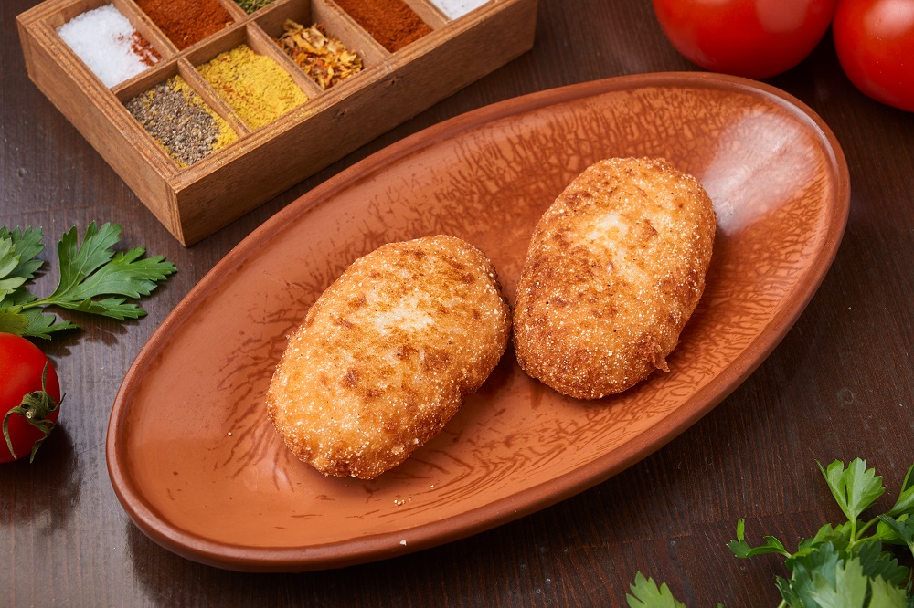 Чвиштари с сыром