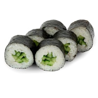 Капа маки (6 шт.)