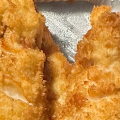 Куриные стрипсы