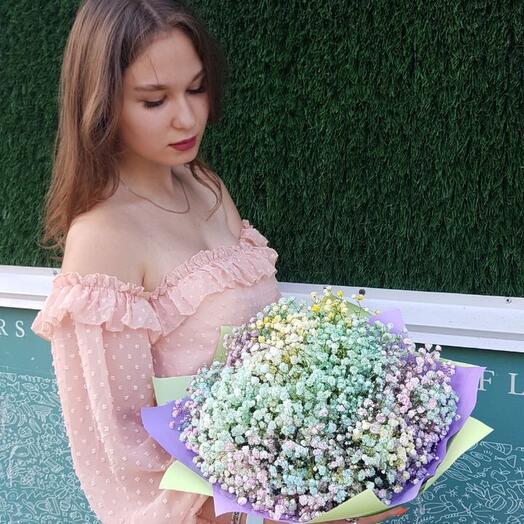 Волшебные шарики