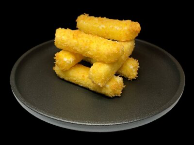 Сырные палочки