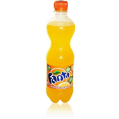 Фанта 0,5