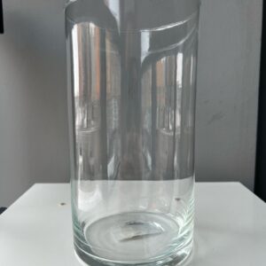 Ваза Трубка 107 средняя