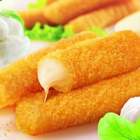 Сырные палочки