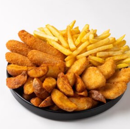 Fries Box