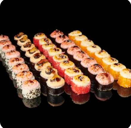 Сет Запечённый