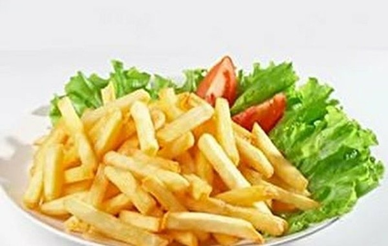 Картофель Фри