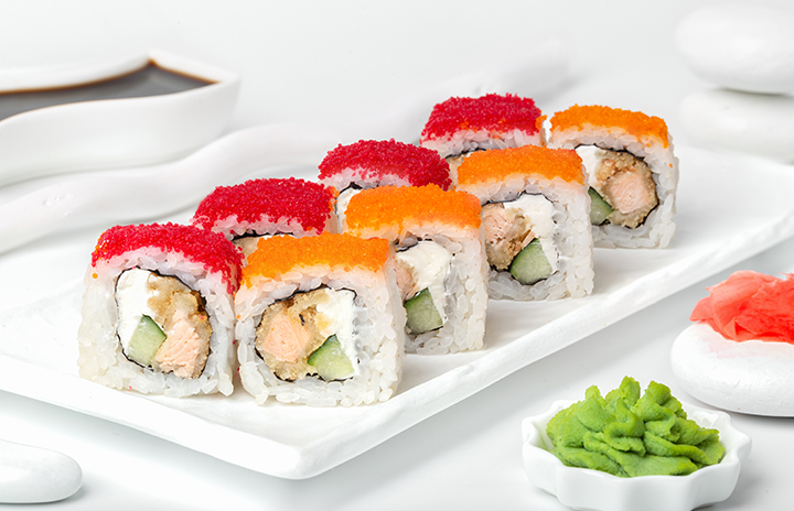 Золотая рыбка